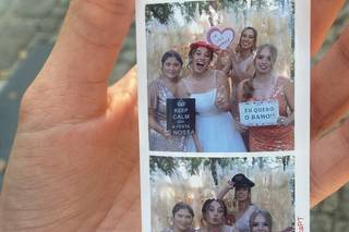 Premium PhotoBooth Services - 5