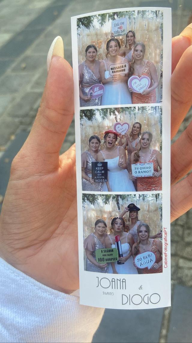 Premium PhotoBooth Services - 2