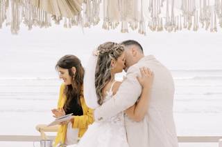Set Lounge Beach Weddings - 24