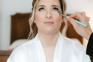 Andreia Salvador Make Up - 5