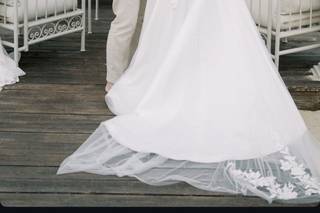 Set Lounge Beach Weddings - 25