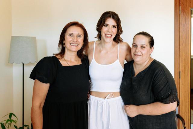 Zita Cleto Make Up - 3