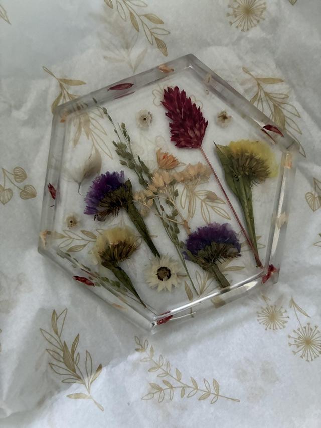 Sweet Violet - Preservação de Bouquets - 1