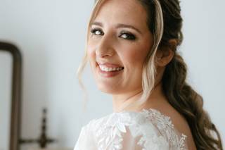 Andreia Salvador Make Up - 6