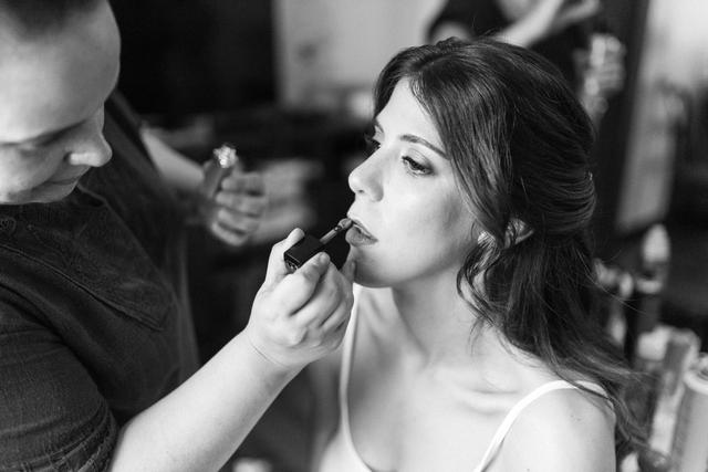 Zita Cleto Make Up - 4