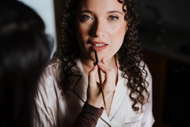 Ana Queirós - MakeUp - 3
