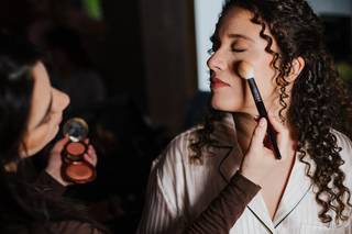 Ana Queirós - MakeUp - 7