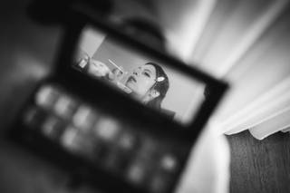 Makeup By Isabel Teixeira - 18