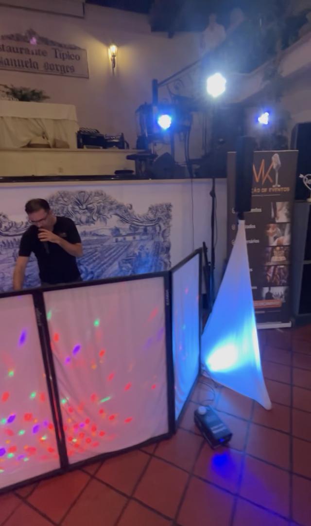 MK Produções de Eventos - 2