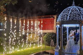 Quinta da Aldeia Eventos - 25