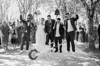 Kryzphoto Weddings - 15
