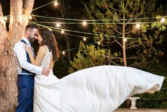 Perfect Wedding 5