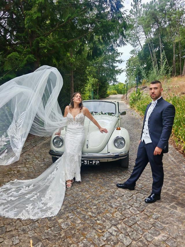 Dream Car 2CV & VW Beetle - 2