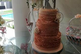Cake Details By Alcina Maia - 36