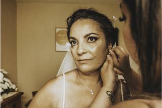 Constança Lima Makeup Artist - 11
