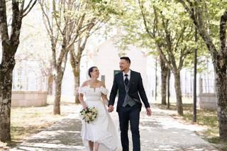 Kryzphoto Weddings - 16