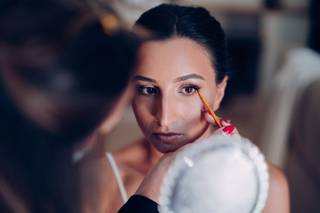 Liliana Santos MakeUp - 5
