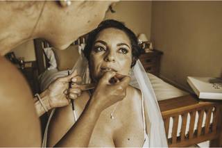 Constança Lima Makeup Artist - 12