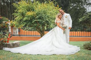 Casa das Noivas Belina - 8