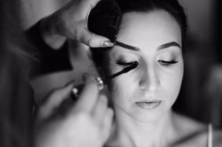 Liliana Santos MakeUp - 6