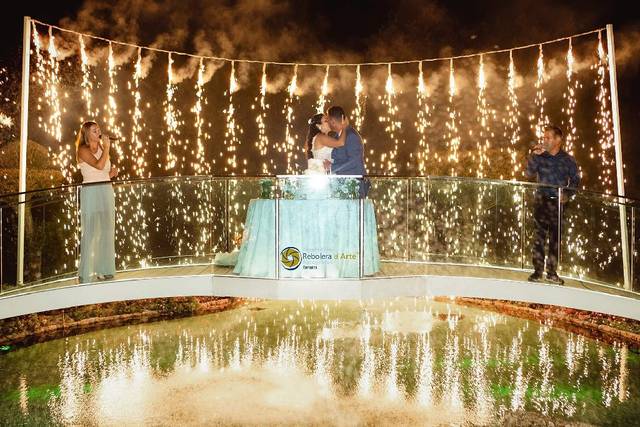 Sant' Ana Eventos 2