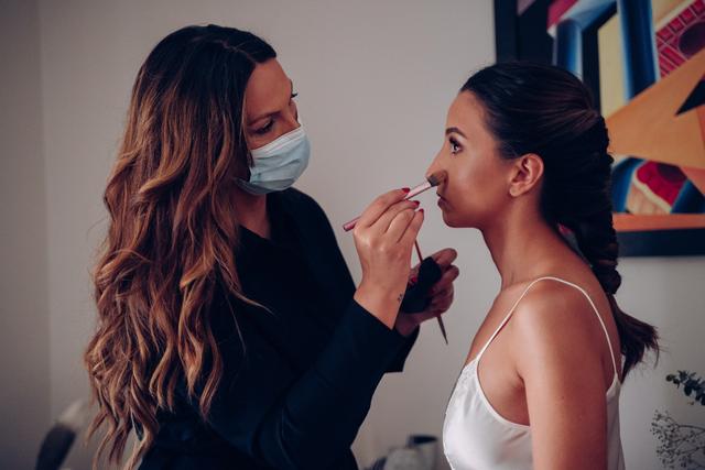 Liliana Santos MakeUp - 4