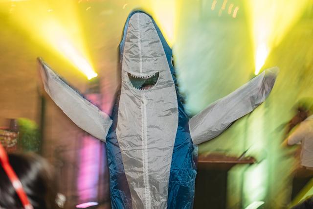 ON Produção de Eventos - 1