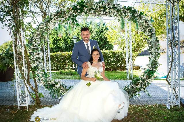 Sant' Ana Eventos 4