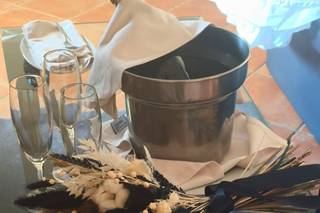 Maria das Flores - Flower Boutique - 8