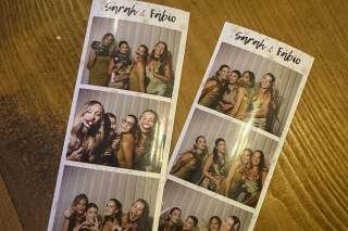 Borderland Photobooth - 5