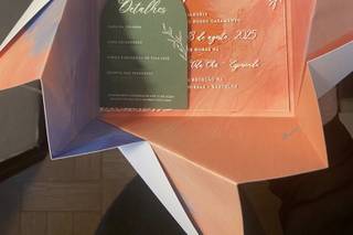 Envelope by Finepaper Creations - 9