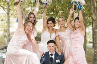 Kryzphoto Weddings - 27