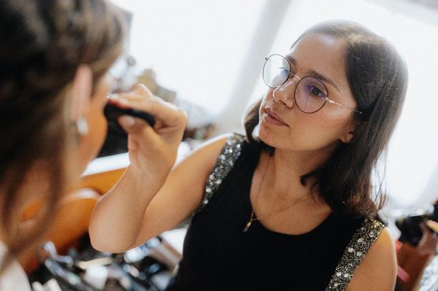 Inês Coelho Makeup - 3