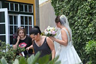 Natali Esteves - Make Up Artist - 8