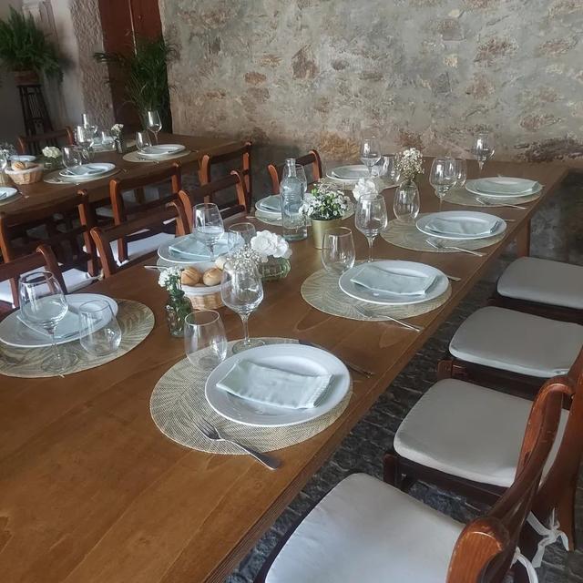 Casa dos Meus Avós - 4