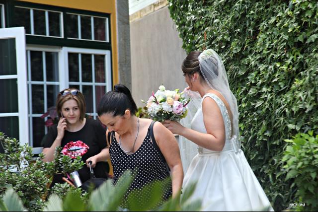 Natali Esteves - Make Up Artist - 3
