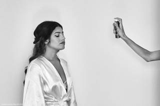 Liliana Marques Maquilhadora - 11