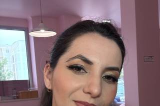 Tânia Eduarda Makeup - 1