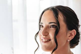 Ana Sousa Make up Artist - 5
