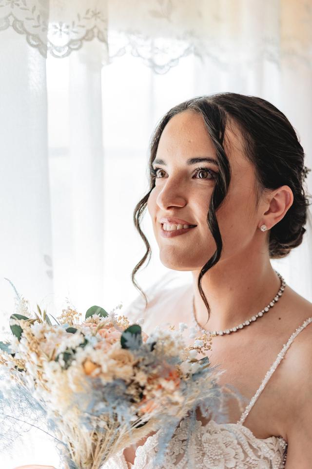 Ana Sousa Make up Artist - 2