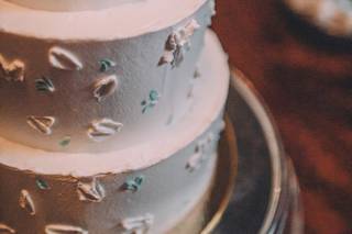 Physalis Cake - 5