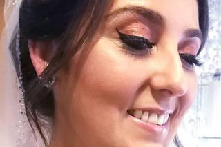 Natali Esteves - Make Up Artist - 9