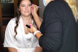 Lília Vieira Makeup Artist - 15