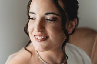 Ana Sousa Make up Artist - 7