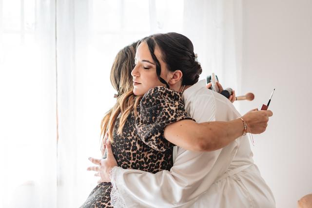 Ana Sousa Make up Artist - 3
