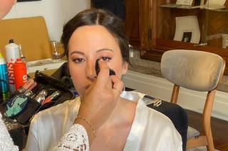 Ana Nogueira Makeup - 6