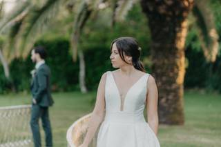 Ana Nogueira Makeup - 7