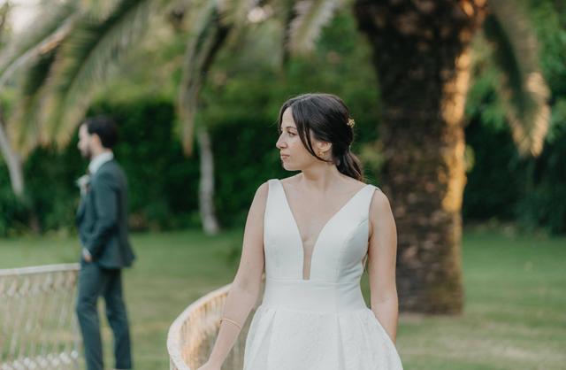 Ana Nogueira Makeup - 1