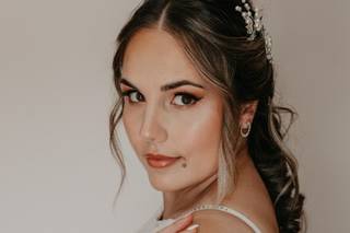 Salão Milita & Sílvia Ribeiro Makeup - 33