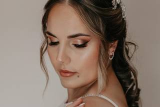 Salão Milita & Sílvia Ribeiro Makeup - 34